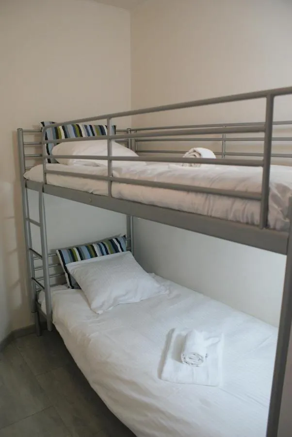 Sea side app te huur Appartement Oostende 0*,  België