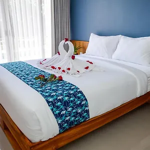  Accommodatie bij particulieren Rakaayu Kuta Indonesië