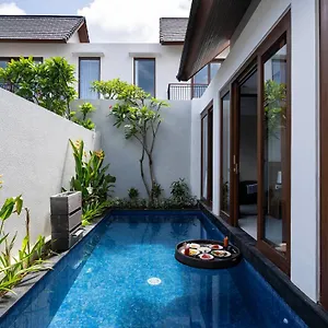  Villa The Calna Bali Indonesië