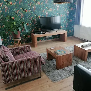  Vakantiehuis Casa Frida