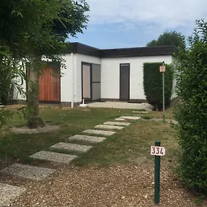  Vakantiehuis Jonckershof